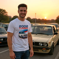 2002 Turbo
