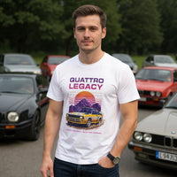 Quattro Legacy