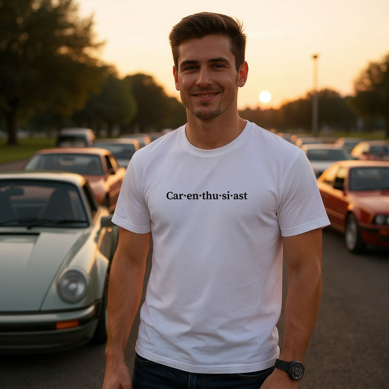 Car·en·thu·si·ast