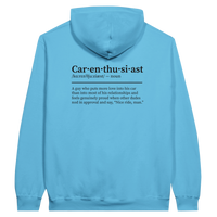 Car·en·thu·si·ast