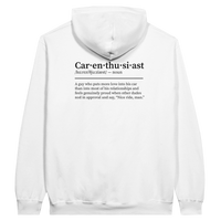 Car·en·thu·si·ast
