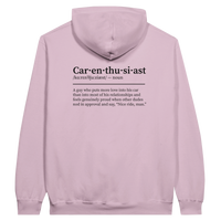 Car·en·thu·si·ast