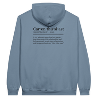 Car·en·thu·si·ast