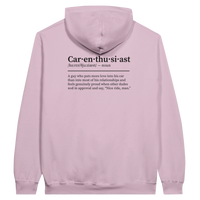 Car·en·thu·si·ast