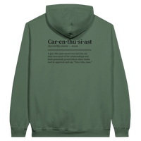 Car·en·thu·si·ast