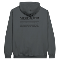 Car·en·thu·si·ast
