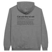 Car·en·thu·si·ast