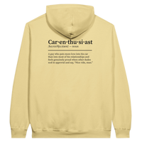 Car·en·thu·si·ast