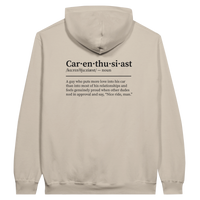 Car·en·thu·si·ast