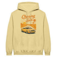 Chasing the Sun