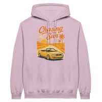 Chasing the Sun