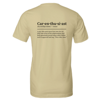 Car·en·thu·si·ast