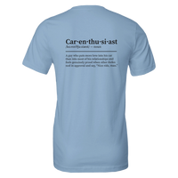 Car·en·thu·si·ast
