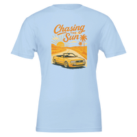 Chasing the Sun