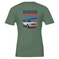 2002 Turbo