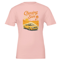 Chasing the Sun