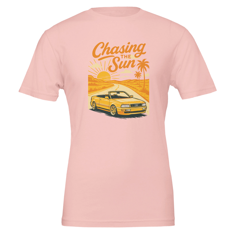 Chasing the Sun