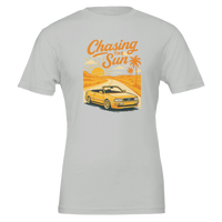Chasing the Sun