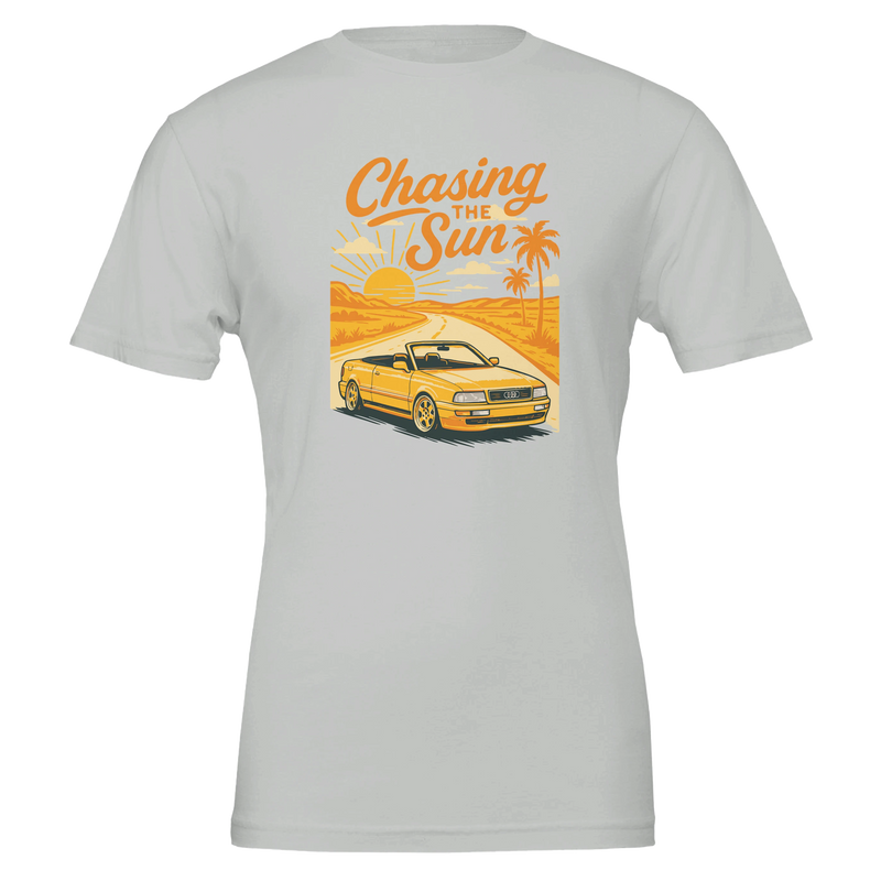 Chasing the Sun