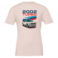 2002 Turbo
