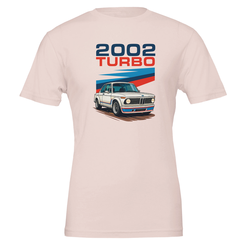 2002 Turbo
