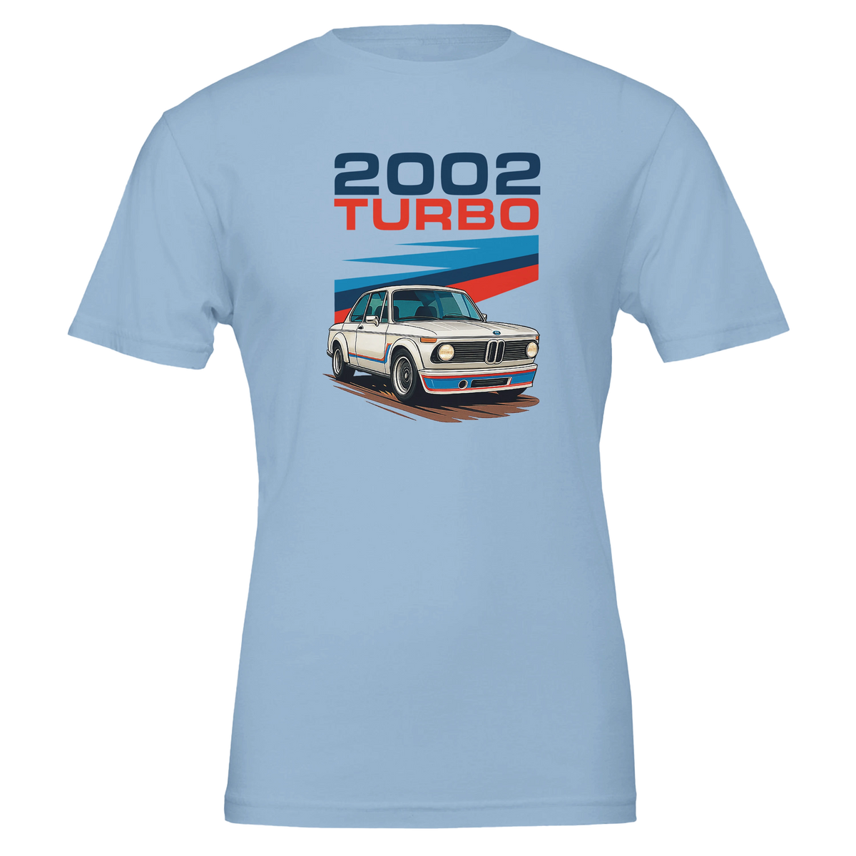 2002 Turbo