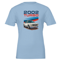 2002 Turbo