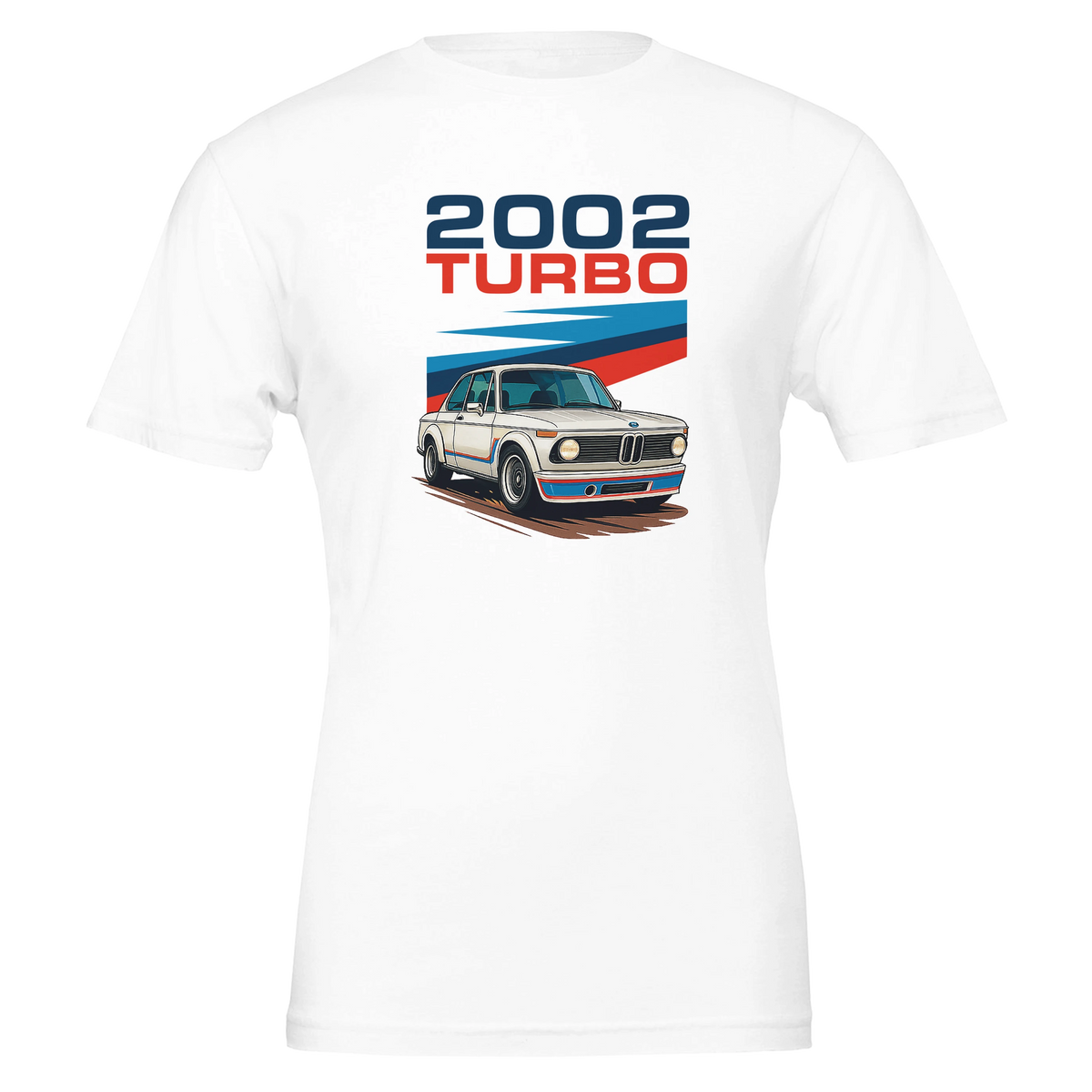 2002 Turbo