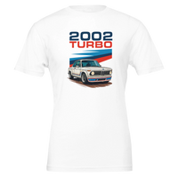 2002 Turbo