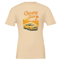 Chasing the Sun