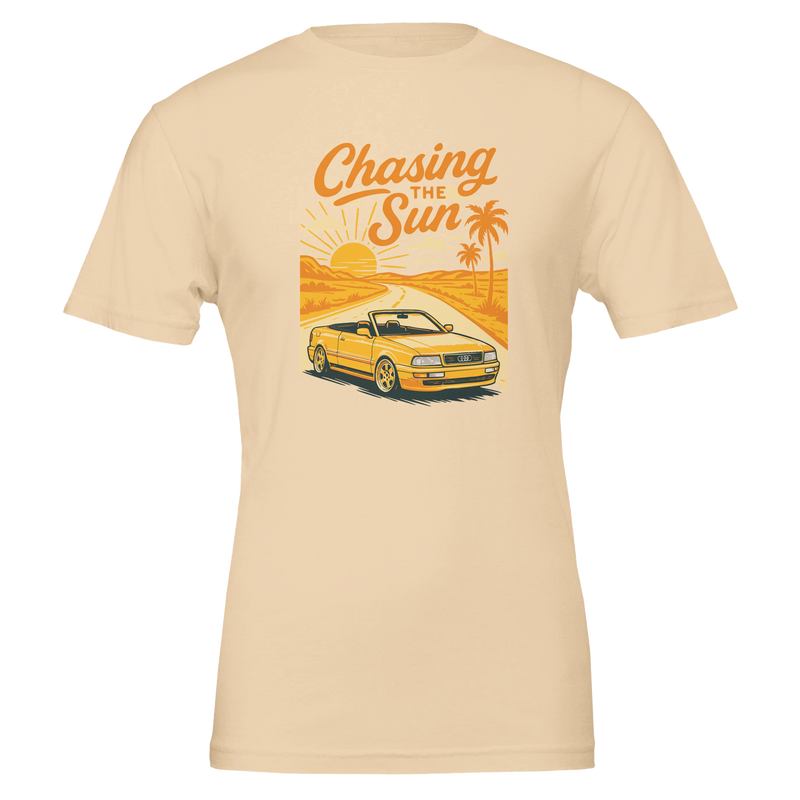 Chasing the Sun