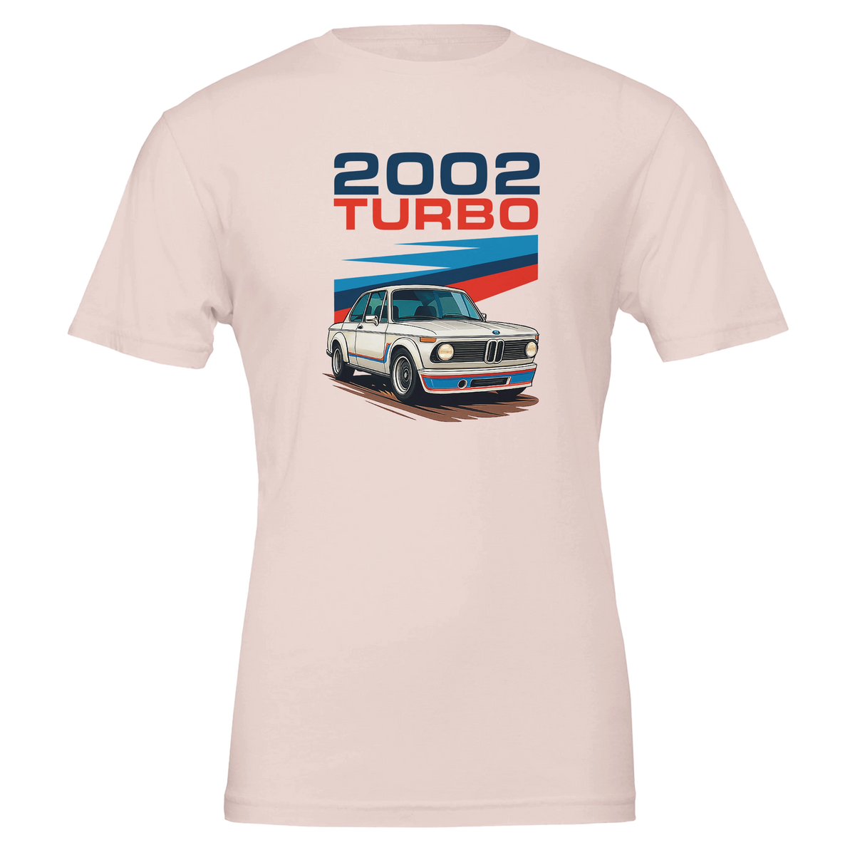 2002 Turbo