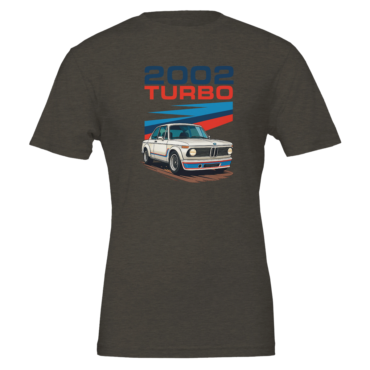 2002 Turbo