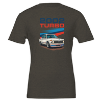 2002 Turbo